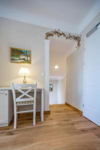 Fotografia z galérie ubytovania Schlosstaverne v destinácii Braunau am Inn