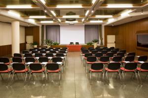 Gallery image of Starhotels Cristallo Palace in Bergamo