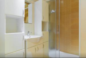 Fotografie z fotogalerie ubytování Apartments Dalmacija Tučepi v Tučepi