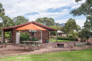 Gallery image of Southern Grampians Cottages in Dunkeld