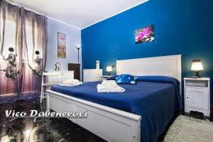 Foto da galeria de B&B Eraclio Suite em Barletta