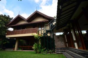 Imagen de la galería de Balai Melayu Hotel, en Yogyakarta