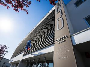 Φωτογραφία από το άλμπουμ του Hotel Cube σε Ραβέννα