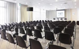 Konferenční prostory v ubytování Hotel Cube