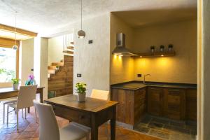 Φωτογραφία από το άλμπουμ του B&B Lo Matsòn σε Chambave +49 φωτογραφίες