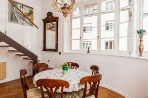 Gallery image of Main Square penthouse in Zagreb