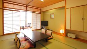 Gallery image of Hotel Hana Isawa in Fuefuki