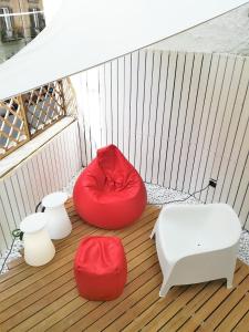 Kép COLORI di PALERMO szállásáról Palermóban a galériában