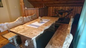 Fotografie z fotogalerie ubytování Apartment Kostolic v destinaci Gajić
