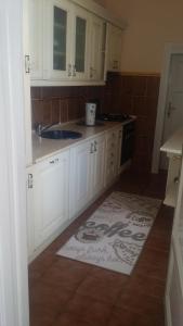 Billede fra billedgalleriet på Horváth Apartmanház i Kaposvár