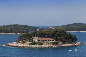 Afbeelding uit fotogalerij van Bellevue Apartment Hvar in Hvar
