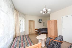 Gallery image of Holiday house KNP in Palanga