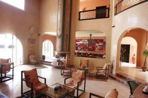Gallery image of Villa Riadana in Agadir