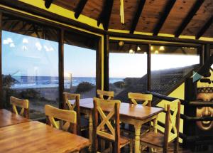 Gallery image of Hotel Boutique Arenarena in Villa Gesell