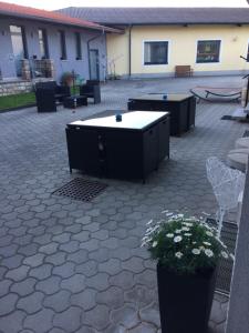 Zdjęcie z galerii obiektu Gästehaus Auer Fritzi w mieście Jois