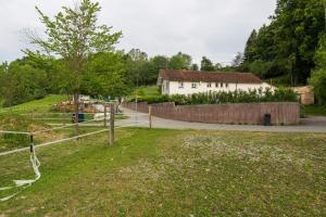 Fotografie z fotogalerie ubytování "Natur pur" Refugium für Mensch und Tier v destinaci Horgenzell