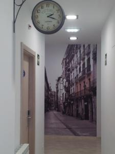 Fotografie z fotogalerie ubytování Pensión Koxka v destinaci San Sebastián