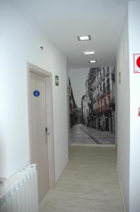 Fotografie z fotogalerie ubytování Pensión Koxka v destinaci San Sebastián