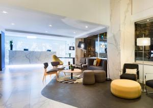 Gallery image of Hotel Alicante Gran Sol, affiliated by Meliá in Alicante