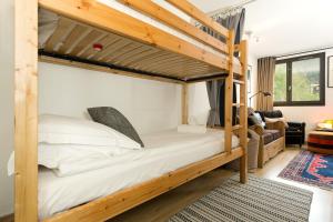 Gallery image of Apartment Gentianes in Chamonix-Mont-Blanc