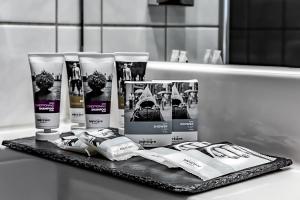 Foto da galeria de Mercure Frankfurt City Messe em Frankfurt