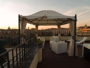 Gallery image of Relais Badoer in Rome