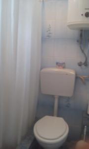 Kúpeľňa v ubytovaní Apartment Neo