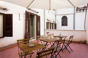 Galeriebild der Unterkunft Sunshine Hostel Palermo in Palermo