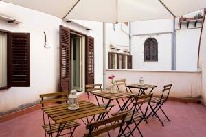 Gallery image of Sunshine Hostel Palermo in Palermo