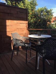 Foto dalla galleria di Milka Studios a Barbati