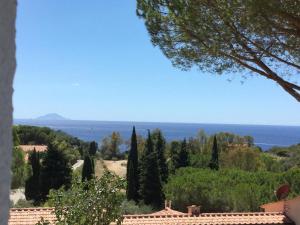 Fotografie z fotogalerie ubytování Villa Barabarca v destinaci Capoliveri