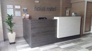 Galeriebild der Unterkunft Hotel Med 70 in Medellín