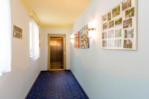 Fotografie z fotogalerie ubytování 1a Hotel Steiner v destinaci Judenburg
