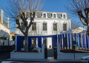 Gallery image of Hôtel In Situ in Béziers