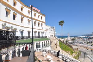 Gallery image of Hotel Continental in Tangier