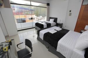 Gallery image of Hotel Murano in Abancay