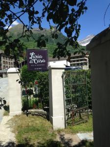 Gallery image of L'aria di Casa in Alagna Valsesia