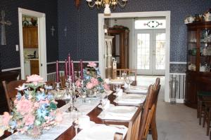 Fotografie z fotogalerie ubytování Woodrow House Bed & Breakfast v destinaci Lubbock