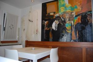 Fotografia z galérie ubytovania Art apartment v Chioggii