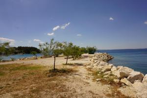 Gallery image of Stella Mare Apartments in Podstrana