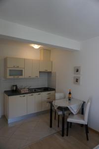 Gallery image of Stella Mare Apartments in Podstrana