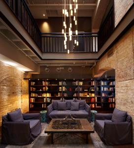 Gallery image of Harbour Rocks Hotel Sydney in Sydney