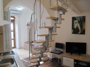 Gallery image of Apartment Agava in Opatija