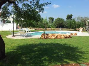 Gallery image of Villa Giorgia in Monopoli +34 photos