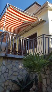 Gallery image of Apartment Beno in Pinezici