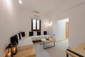 Gallery image of Old Town Senses Boutique Hotel in Rhodes Town