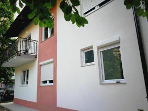 Fotografie z fotogalerie ubytování Hostel Omega v destinaci Banja Luka