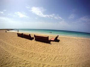 Playa de o cerca de este apartamento