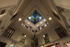 Fotografie z fotogalerie ubytování 1850 Hotel Boutique v destinaci Guanajuato