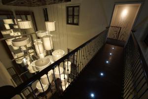 Gallery image of 1850 Hotel Boutique in Guanajuato